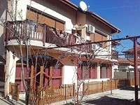 Nuova casa in vendita nel generale Toshevo