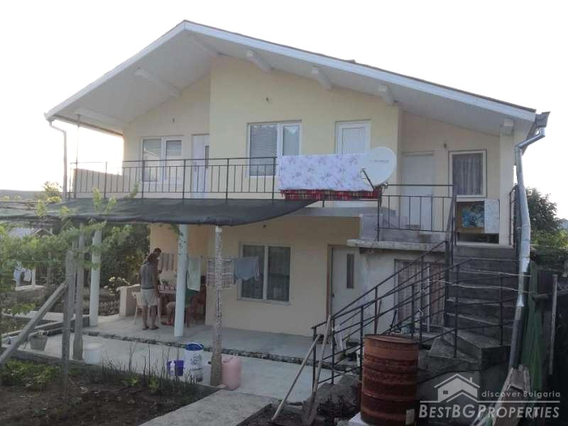 Nuova casa in vendita a Kranevo