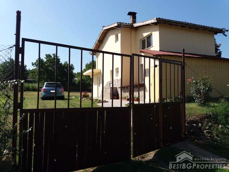 Nuova casa in vendita a Lovech