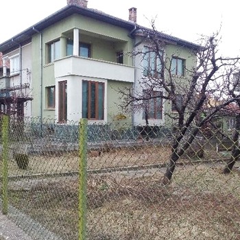 Case in Troyan