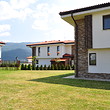 Nuova casa in vendita a Monte Vitosha