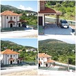 Nuova casa in vendita nelle immediate vicinanze di Plovdiv