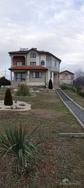 Nuova casa in vendita nelle immediate vicinanze di Burgas