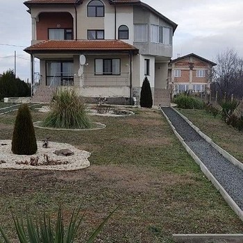 Nuova casa in vendita nelle immediate vicinanze di Burgas