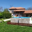 Nuova casa in vendita nel nord della Bulgaria