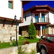 Nuova casa in vendita nelle montagne vicino a Pamporovo