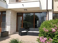 Nuova casa in vendita nella località balneare di Balchik