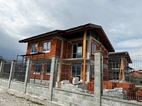 Nuova casa in vendita nella città di Bozhurishte
