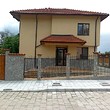 Nuova casa in vendita nella città di Parvomai