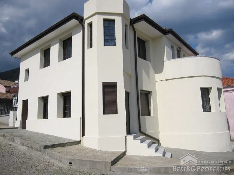 Nuova casa in vendita nella città di Shipka