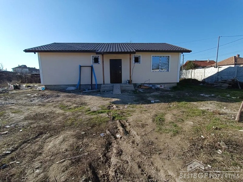 Nuova casa in vendita nelle vicinanze di Plovdiv