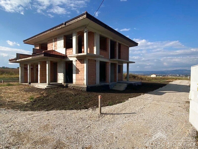 Nuova casa in vendita nei pressi di Sofia