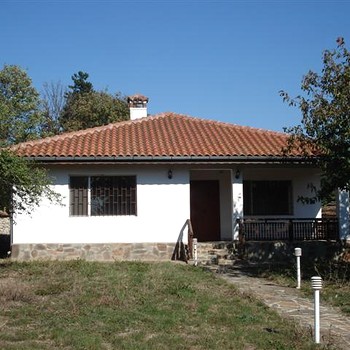 Case in Balchik