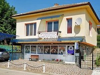 Nuova casa in vendita vicino a Silistra