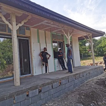 Case in Stara Zagora