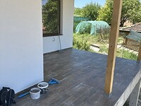 Nuova casa in vendita vicino a Stara Zagora