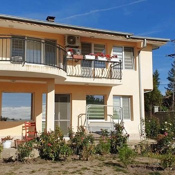 Nuova casa in vendita vicino alla città di Varna