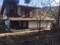 Nuova casa in vendita molto vicino a Sofia