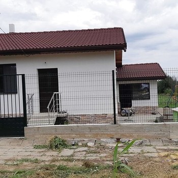 Nuova casa nei pressi di Tervel