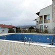 Nuova casa con piscina in vendita vicino alla località balneare di Albena