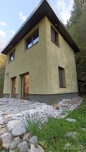 Casa nuova con sauna in vendita vicino a Blagoevgrad