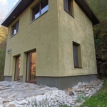 Case in Blagoevgrad