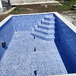 Nuova casa con piscina in vendita vicino a Balchik
