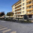Nuovo ampio appartamento in vendita a Kazanlak