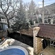 Nuova grande casa con piscina in vendita a Balchik