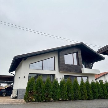 Nuova casa di lusso in vendita nella città di Kostenets