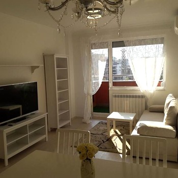 Appartamenti in Sofia