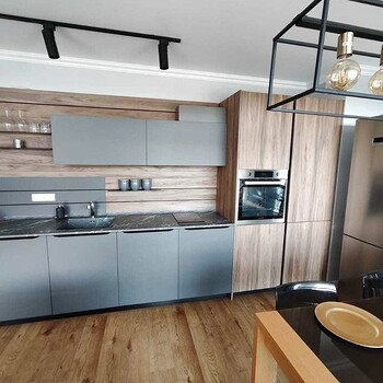 Nuovo appartamento di lusso in vendita a Varna