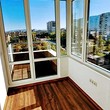 Nuovo appartamento di lusso con rifiniture in vendita a Sofia