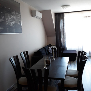 Appartamenti in Sofia