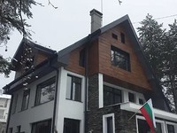 Nuova casa di lusso in vendita vicino a Sofia
