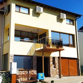 Case in Veliko Tarnovo