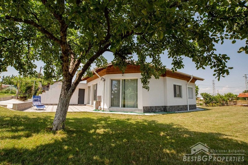 Nuova casa di lusso in vendita nella città Kyustendil