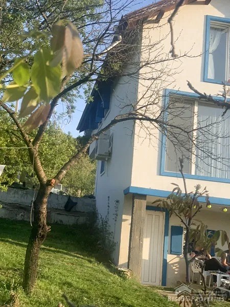 Nuova casa di lusso in vendita vicino a Lovech