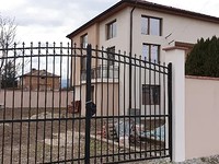 Nuova casa di lusso in vendita vicino a Plovdiv