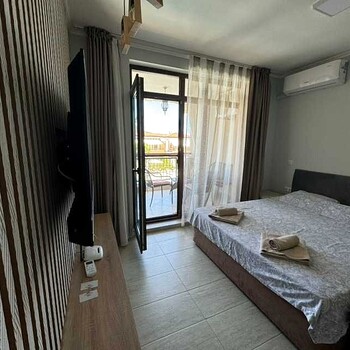 Appartamenti in Sozopol