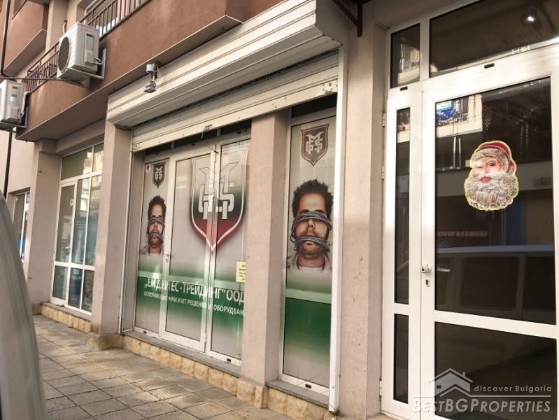 Nuovo ufficio in vendita a Varna