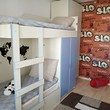 Nuovo appartamento con una camera da letto in vendita a Dobrich
