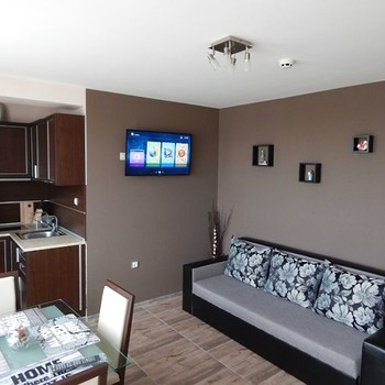 Appartamenti in Pomorie