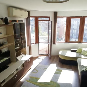 Appartamenti in Pomorie