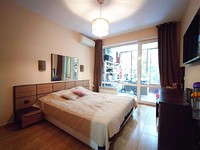 Nuovo appartamento con una camera da letto in vendita a Saint Vlas