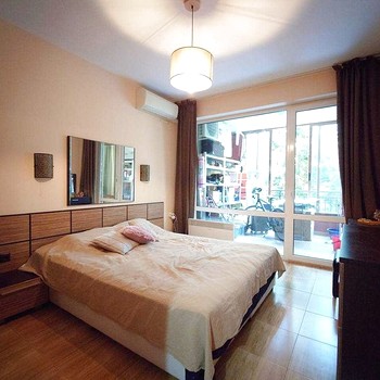 Appartamenti in Saint Vlas