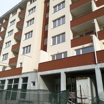 Appartamenti in Stara Zagora