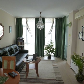 Appartamenti in Sunny Beach