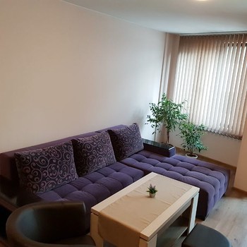 Appartamenti in Varna