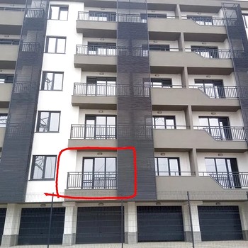 Appartamenti in Varna